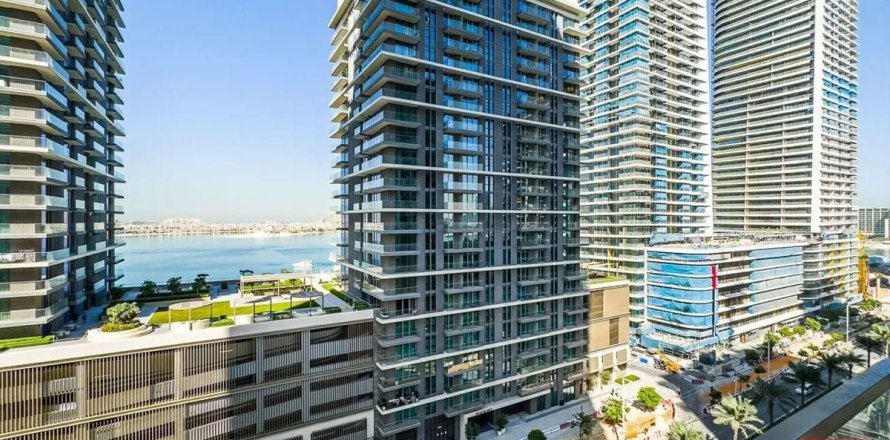 شقة في Dubai Harbour, دبي 2 غرف نوم, 101.8 م² رقم 59560