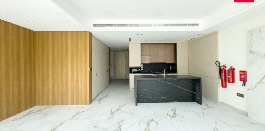 Townhouse in Dubai 3 bedrooms, 138.5 sq.m. № 59561