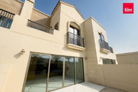 Townhouse in Dubai 3 bedrooms, 138.5 sq.m. № 59561 - photo 12