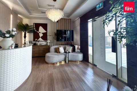 Shop in Business Bay, Dubai 115.6 sq.m. № 59564 - photo 3