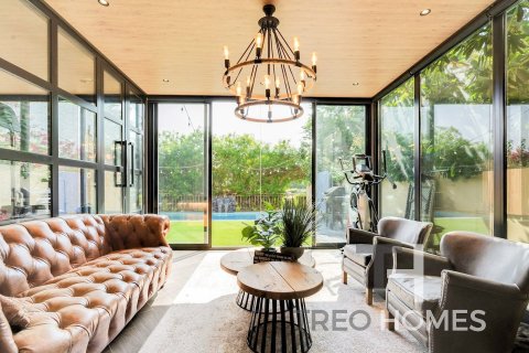 Townhouse in The Springs, Dubai 3 bedrooms, 255 sq.m. № 16832 - photo 4