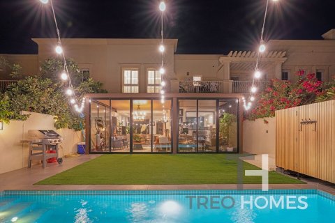 Townhouse in The Springs, Dubai 3 bedrooms, 255 sq.m. № 16832 - photo 3
