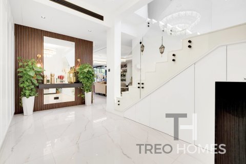 Townhouse in The Springs, Dubai 3 bedrooms, 255 sq.m. № 16832 - photo 11