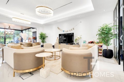 Townhouse in The Springs, Dubai 3 bedrooms, 255 sq.m. № 16832 - photo 6