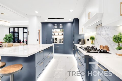 Townhouse in The Springs, Dubai 3 bedrooms, 255 sq.m. № 16832 - photo 1