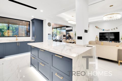 Townhouse in The Springs, Dubai 3 bedrooms, 255 sq.m. № 16832 - photo 7
