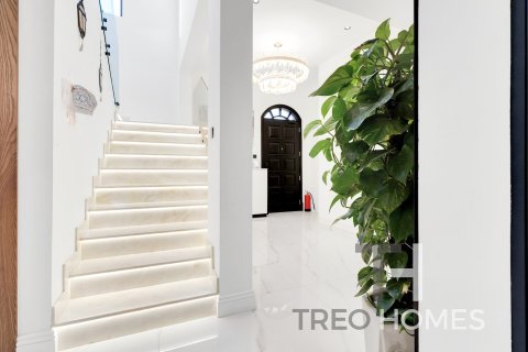 Townhouse in The Springs, Dubai 3 bedrooms, 255 sq.m. № 16832 - photo 12
