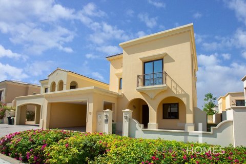 Villa à Lila, Arabian Ranches 2, Dubai, 5 chambres, 357 m², № 16833 - photo 2