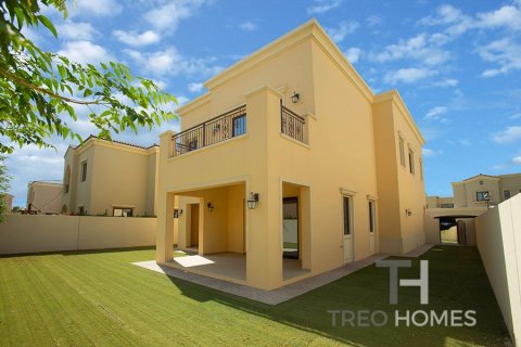 Villa à Lila, Arabian Ranches 2, Dubai, 5 chambres, 357 m², № 16833 - photo 1