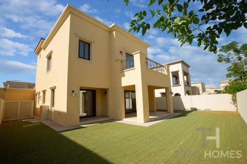 Villa à Lila, Arabian Ranches 2, Dubai, 5 chambres, 357 m², № 16833 - photo 18