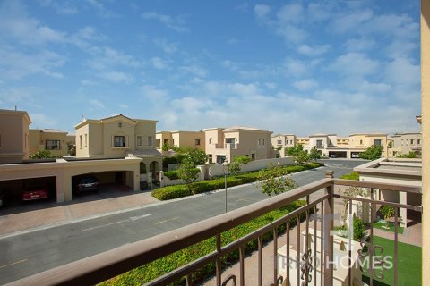 Villa à Lila, Arabian Ranches 2, Dubai, 5 chambres, 357 m², № 16833 - photo 17