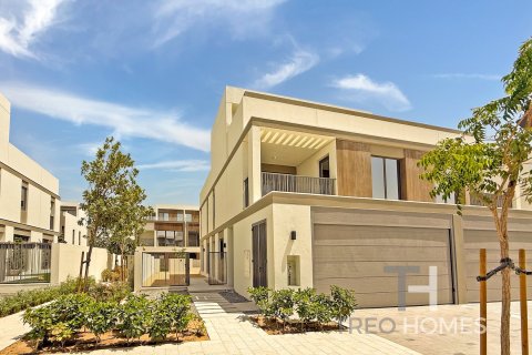 Villa à Tilal Al Ghaf, Dubai, 4 chambres, 317 m², № 16834 - photo 2