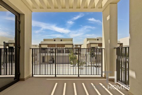 Villa à Tilal Al Ghaf, Dubai, 4 chambres, 317 m², № 16834 - photo 8