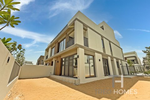 Villa à Tilal Al Ghaf, Dubai, 4 chambres, 317 m², № 16834 - photo 1