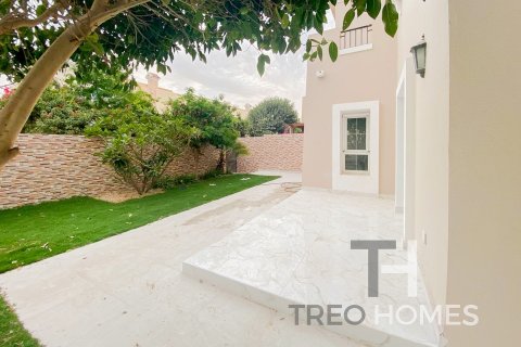 Villa à Arabian Ranches, Dubai, 4 chambres, 293 m², № 16840 - photo 3