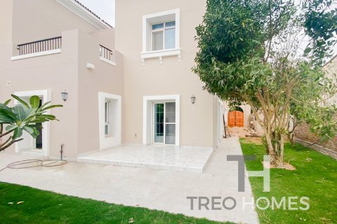 Villa à Arabian Ranches, Dubai, 4 chambres, 293 m², № 16840 - photo 2