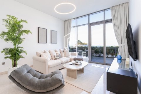 Квартира в Maritime City, Дубай, 1 спальня, 126м², № 124910