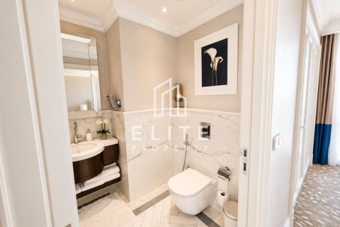 Penthouse in Downtown Dubai (Downtown Burj Dubai), Dubai 4 bedrooms, 264 sq.m. № 124916 - photo 18
