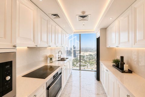 Penthouse in Downtown Dubai (Downtown Burj Dubai), Dubai 4 bedrooms, 264 sq.m. № 124916 - photo 12