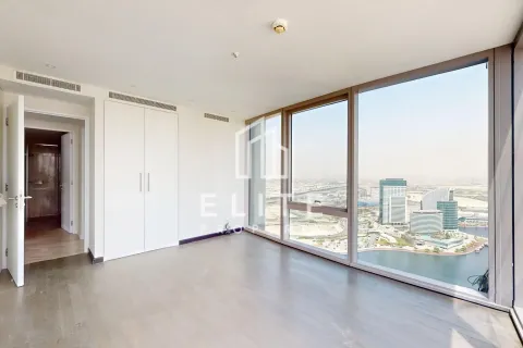 Apartamento en D1 Tower, Culture Village, Dubai, 3 dormitorios, 175 m², № 124912 - foto 3