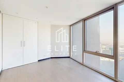 Apartamento en D1 Tower, Culture Village, Dubai, 3 dormitorios, 175 m², № 124912 - foto 5