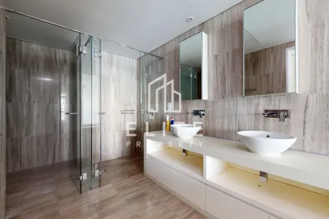Apartamento en D1 Tower, Culture Village, Dubai, 3 dormitorios, 175 m², № 124912 - foto 16