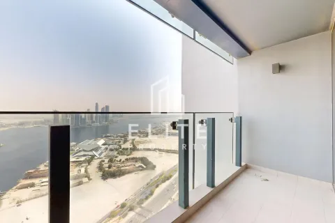 Apartamento en D1 Tower, Culture Village, Dubai, 3 dormitorios, 175 m², № 124912