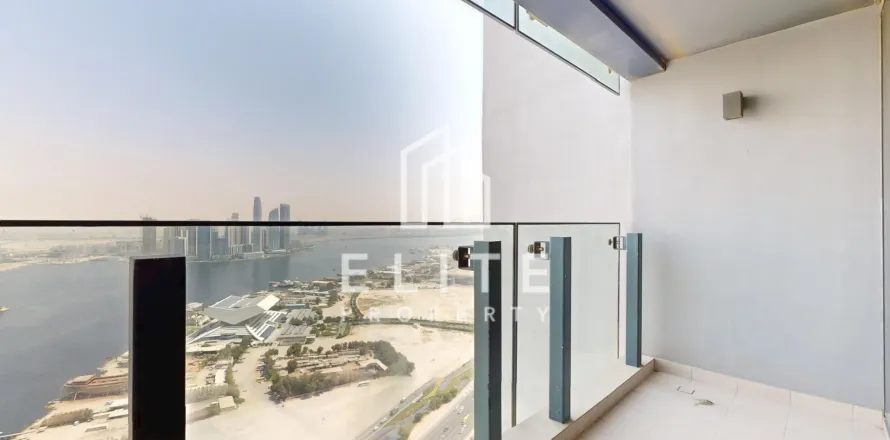 Apartamento en D1 Tower, Culture Village, Dubai, 3 dormitorios, 175 m², № 124912