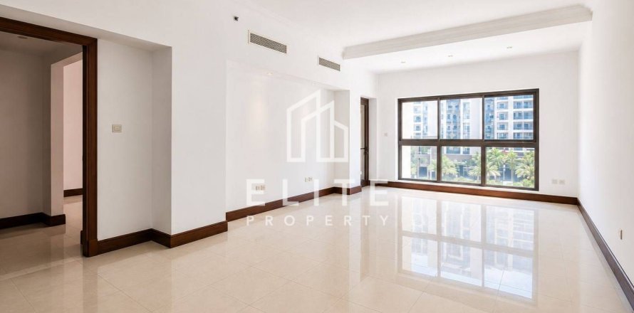 Apartment in Golden Mile, Palm Jumeirah, Dubai 1 bedroom, 121 sq.m. № 124911