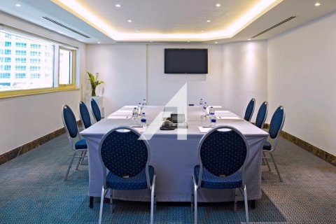 Hotel Apartamento en Dubai, estudio, 39 m², № 10097 - foto 4