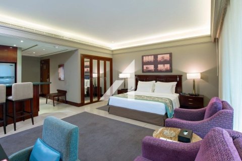 Hotel Apartamento en Dubai, estudio, 39 m², № 10097 - foto 2