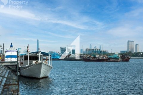 Hotel Apartamento en Dubai, estudio, 39 m², № 10097 - foto 14