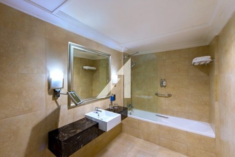 Hotel Apartamento en Dubai, estudio, 39 m², № 10097 - foto 9