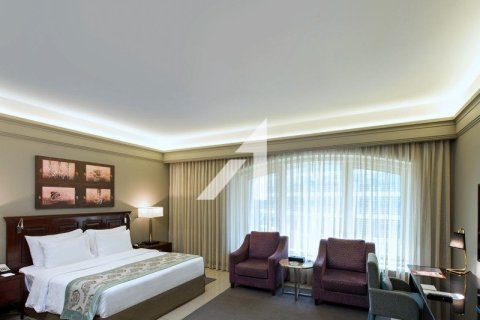 Hotel Apartamento en Dubai, estudio, 39 m², № 10097 - foto 1