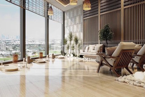 شقة في مرسى دبي, دبي 2 غرف نوم, 96 م² رقم 10105 - صورة 11