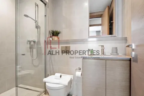 Apartamento en Mohammed Bin Rashid City, Dubai, 1 dormitorio, 58 m², № 92759 - foto 12