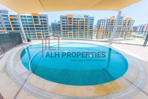 Apartamento en Mohammed Bin Rashid City, Dubai, 1 dormitorio, 58 m², № 92759 - foto 20