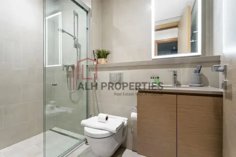 Apartamento en Mohammed Bin Rashid City, Dubai, 1 dormitorio, 58 m², № 92759 - foto 13