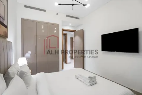 Apartamento en Mohammed Bin Rashid City, Dubai, 1 dormitorio, 58 m², № 92759 - foto 11