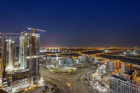 Apartamento en Mohammed Bin Rashid City, Dubai, 1 dormitorio, 58 m², № 92759 - foto 17