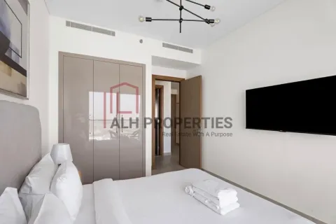 Apartamento en Mohammed Bin Rashid City, Dubai, 1 dormitorio, 58 m², № 92759 - foto 9