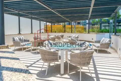 Apartamento en Mohammed Bin Rashid City, Dubai, 1 dormitorio, 58 m², № 92759 - foto 22