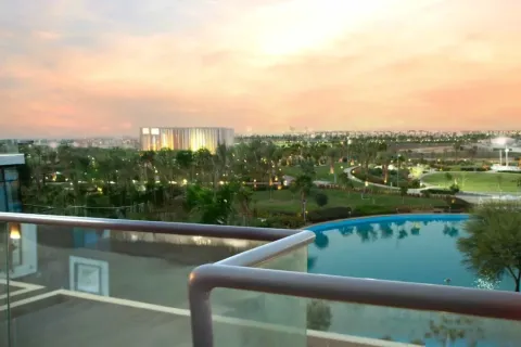 Maison de ville à DAMAC Hills (Akoya by DAMAC), Dubai, 4 chambres, 170 m², № 92736 - photo 6