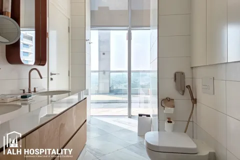 Ático en Deira, Dubai, 3 dormitorios, 283 m², № 92760 - foto 18