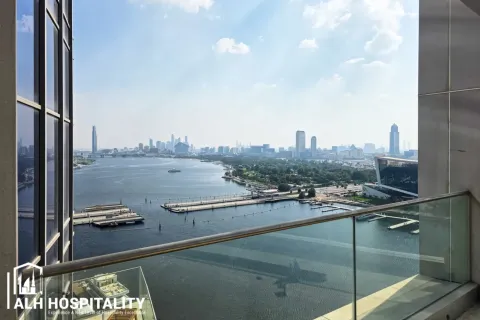 Ático en Deira, Dubai, 3 dormitorios, 283 m², № 92760 - foto 3