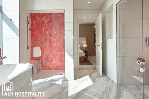 Ático en Deira, Dubai, 3 dormitorios, 283 m², № 92760 - foto 16