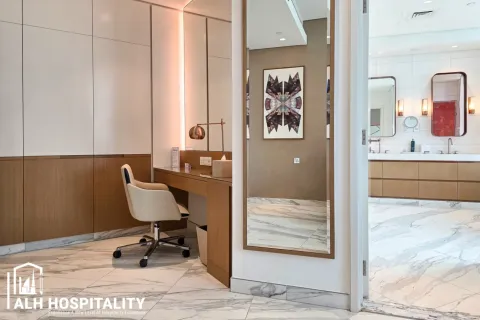 Ático en Deira, Dubai, 3 dormitorios, 283 m², № 92760 - foto 13