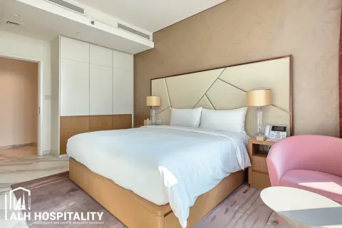 Ático en Deira, Dubai, 3 dormitorios, 283 m², № 92760 - foto 21