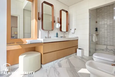 Ático en Deira, Dubai, 3 dormitorios, 283 m², № 92760 - foto 22