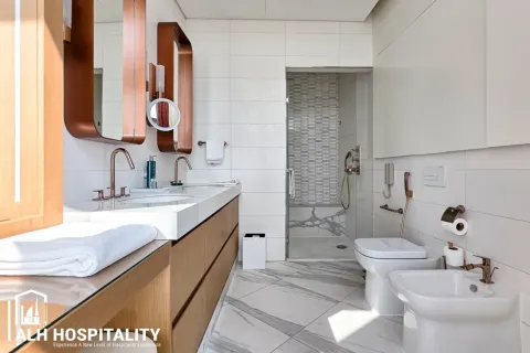 Ático en Deira, Dubai, 3 dormitorios, 283 m², № 92760 - foto 23